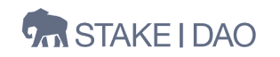 Stake Dao logo