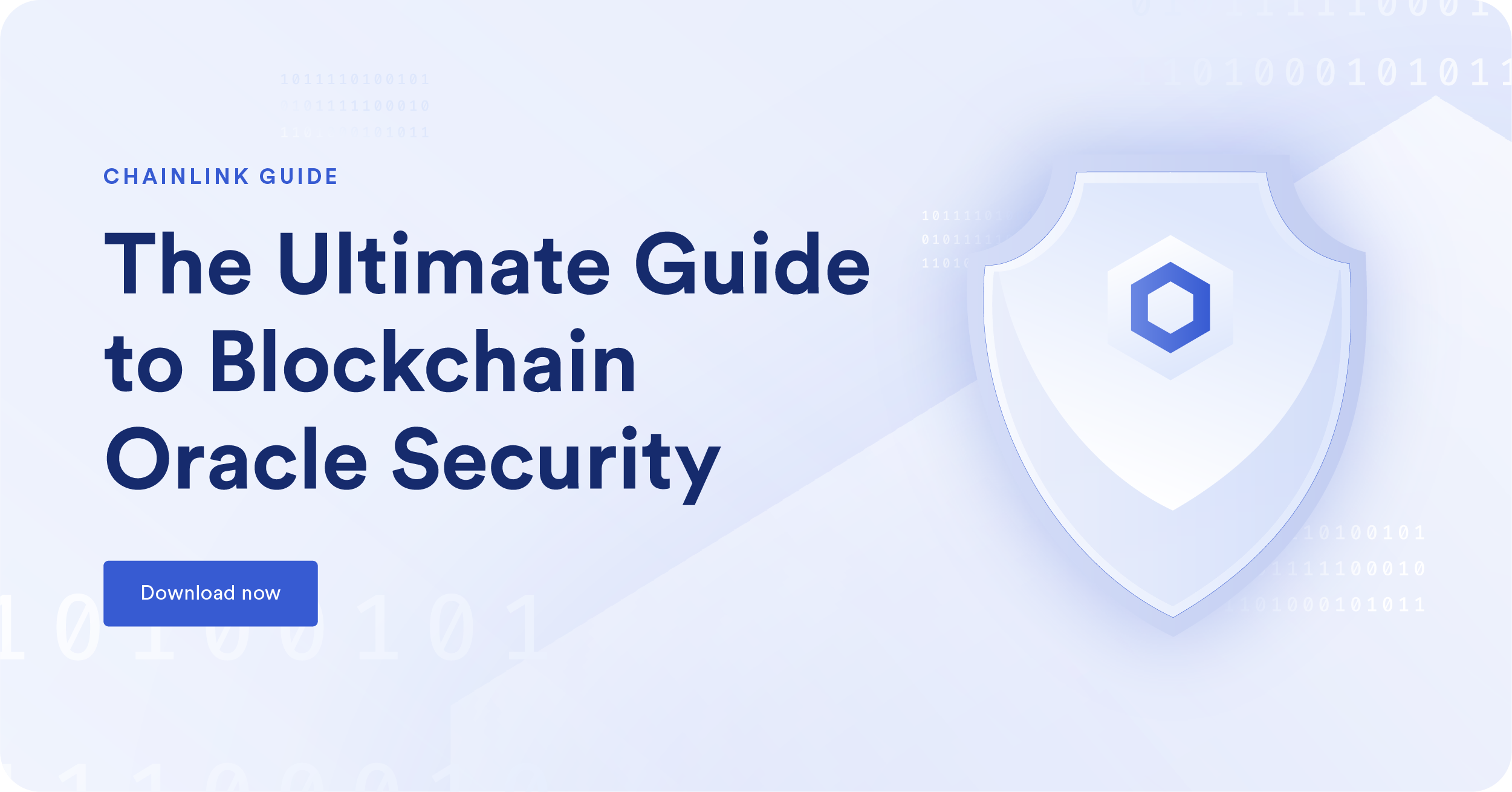 This guide gives a comprehensive breakdown on how to evaluate blockchain oracle security