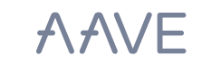AAVE logo