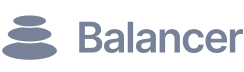 Balancer logo