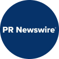 PR Newswire logo