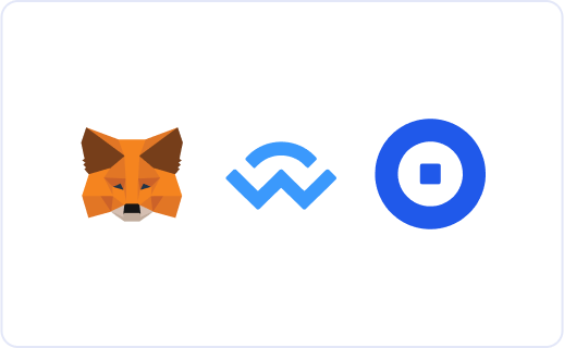 Connect your wallet - thumbnail