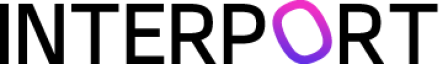 Interport logo